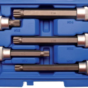 SET 5 PEZZI, BUSSOLE MASCHIO XZN BGS8449