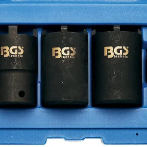 SET 5 PEZZI BUSSOLEPER DIFFERENZIALE MERCEDES BGS67220