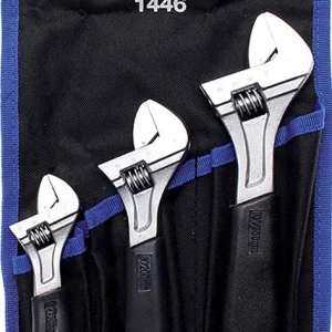 SET 3 PEZZI, CHIAVI RULLINO BGS1446