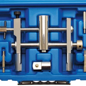 SET 13 PEZZI CHIAVI UNIVERSALI linea carburante BGS1513