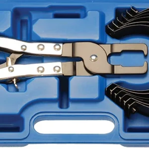SET 7 PEZZI, COMPRESSORI ANELLI RASCHIAOLIO BGS1874