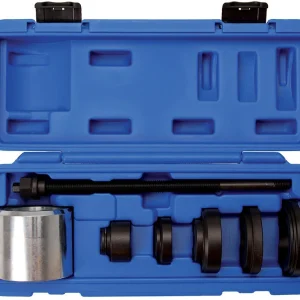 SET 8 PEZZI, ESTRATTORE SILENT BLOCK BMW BGS6456