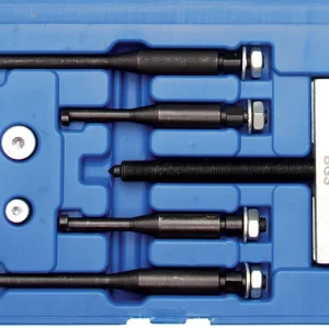 SET 8 PEZZI, ESTRATTORI PER VOLANTI GUIDA, 87+153 MM BGS7752