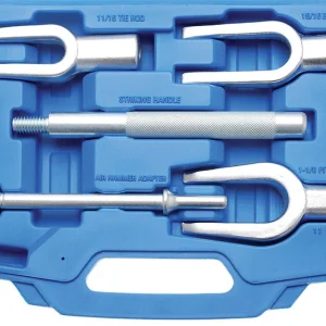 SET 5 PEZZI FORCHETTE DI SEPARAZIONE BGS1806
