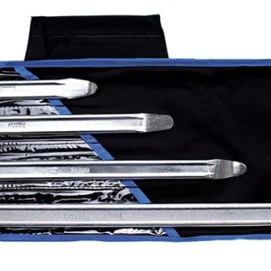 SET 4 PEZZI LEVE PER GOMMISTI 300-400-500-600 MM BGS1548