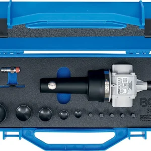 SET 13 PEZZI, SMERIGLIAVALVOLE PNEUMATICO BGS3327