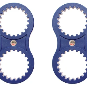SET 2 PEZZI, UTENSILI BLOCCAGGIO ALBERO CAMME, PER DUCATI BGS5076