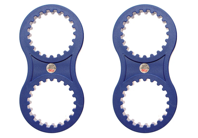 SET 2 PEZZI, UTENSILI BLOCCAGGIO ALBERO CAMME, PER DUCATI BGS5076