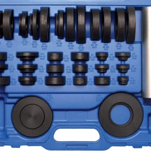 SET 34 PEZZI, UTENSILI DI MONTAGGIO CUSCINETTI BGS8670