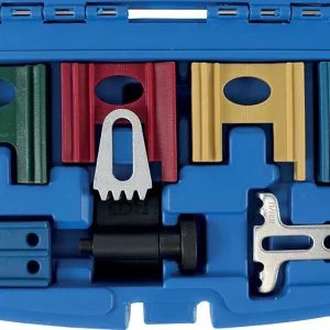 SET 8 PEZZI, UTENSILI PER MESSA FASE BGS1775