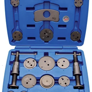 SET 18 PZ POSIZIONAMENTO PISTONCINI FRENO BGS1119
