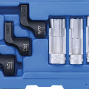 SET 6 PZ,CHIAVI PER SENSORI DI TEMPERATURA GAS DI SCARICO BGS6678