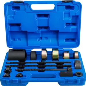 SET DI UTENSILI PER LE BOCCOLE DEL BRACCIO DI CONTROLLO DELL’ASSALE ANTERIORE BGS6282