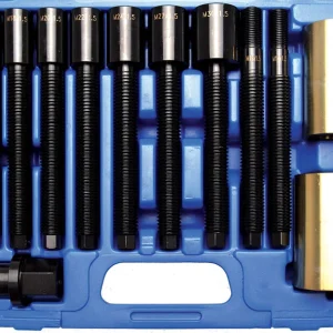 SET UTENSILI PER ESTRAZIONE ALBERO MOTORE BGS8262