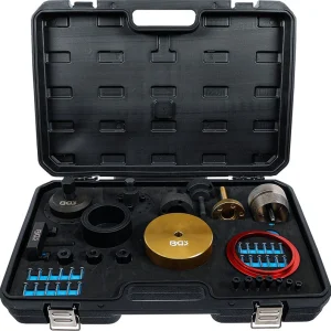 SET UTENSILI PER GUARNIZIONI ALBERO GOMITI PER BMW BGS62656