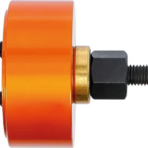 SET DI UTENSILI PER L’INSTALLAZIONE DELL’ANELLO DI TENUTA DELL’ALBERO GOMITI, PER VAG, PORSCHE 3.0TDI BGS70938