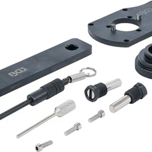 SET UTENSILI PER LA MESSA FASE, PER OPEL 1.3 CDTI BGS74272
