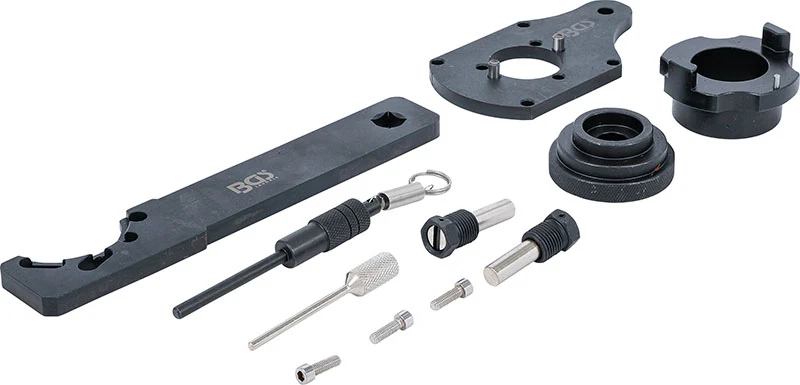 SET UTENSILI PER LA MESSA FASE, PER OPEL 1.3 CDTI BGS74272