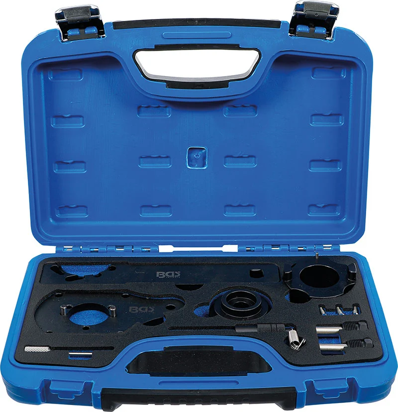 SET UTENSILI PER LA MESSA FASE, PER OPEL 1.3 CDTI BGS74272