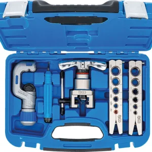 SET DI UTENSILI PER LA SVASATURA 45° BGS70229
