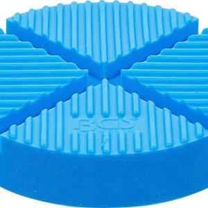 TAMPONE GOMMA, PER MARTINETTO, 125 X 27 MM BGS72111