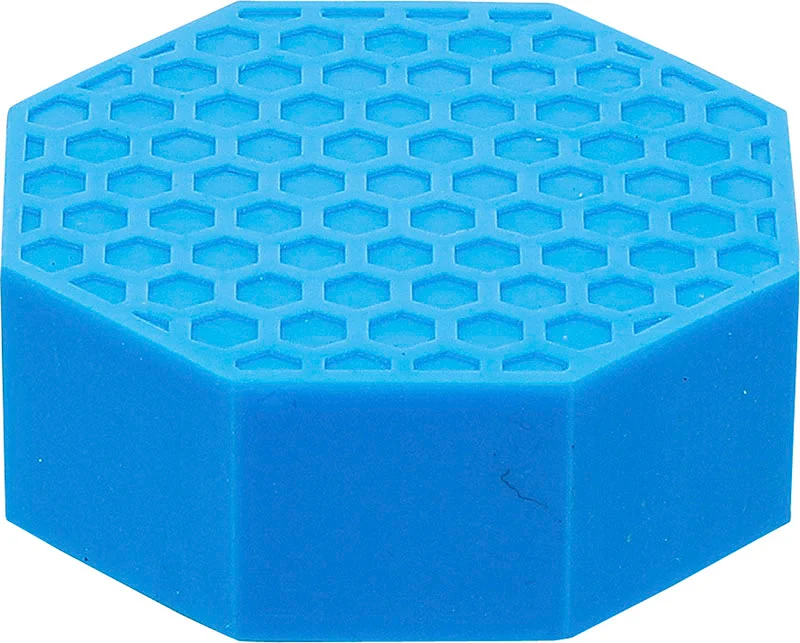 TAMPONE GOMMA, PER MARTINETTO, 70 X 70 X 26 MM BGS72109