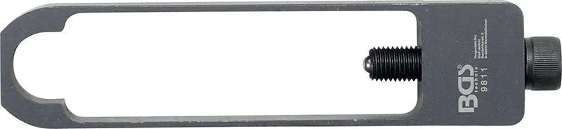 TENSIONATORE PER CINGHIA SCANALATA PER MERCEDES- BENZ W169 E W245 BGS9811