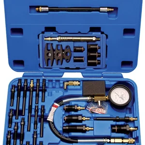TESTER COMPRESSIONE PER MOTORI DIESEL BGS8400