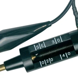 TESTER INTERVALLO DI ACCENSIONE PER AUTO CLASSICHE / D’EPOCA BGS3030