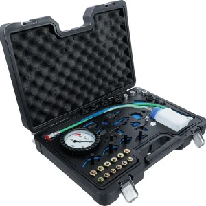 TESTER PER ALTA PRESSIONE COMMON RAIL BGS62611