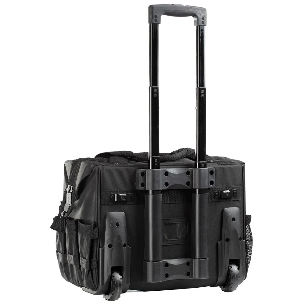 TROLLEY PORTAUTENSILI TESSUTO Fasano FG 1456
