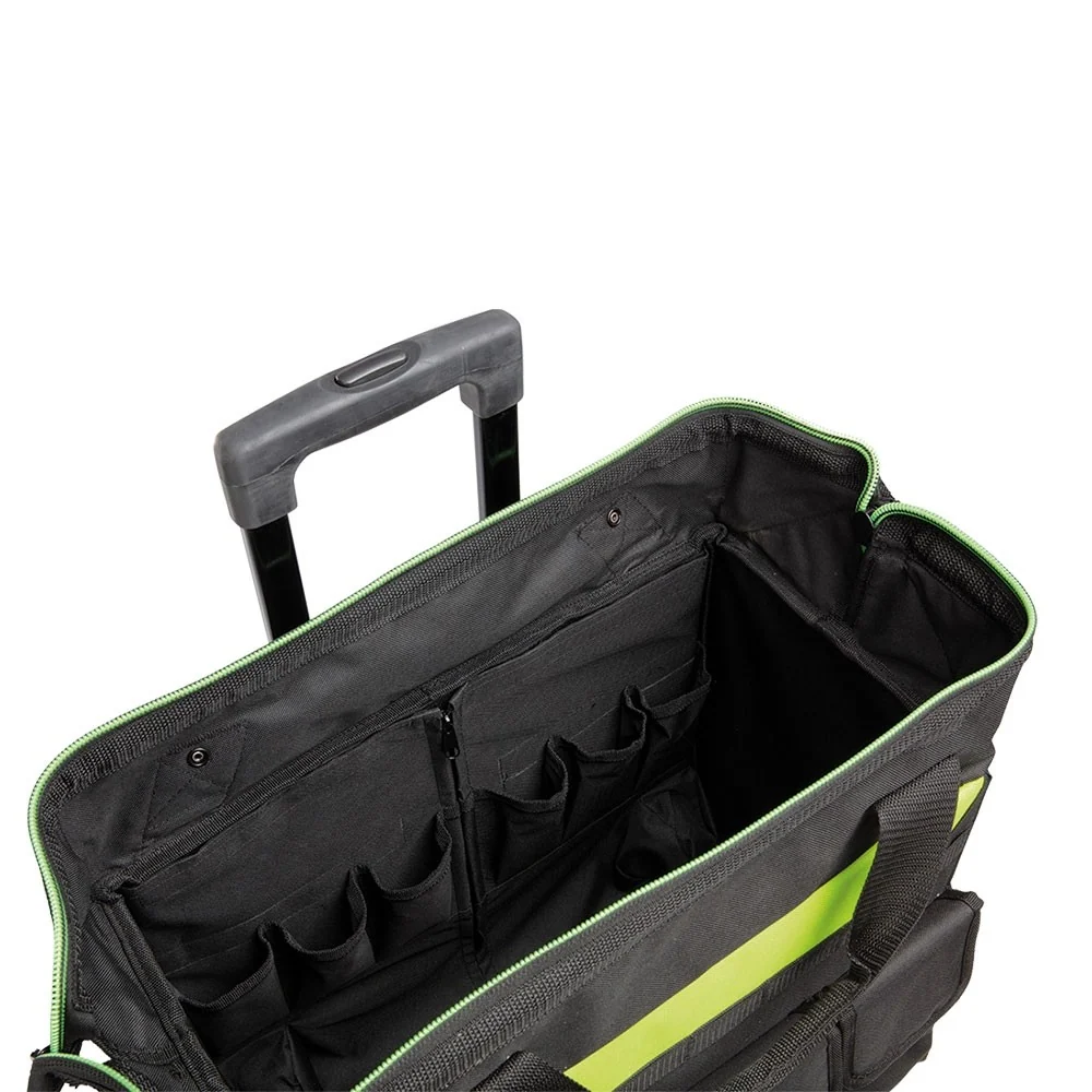 TROLLEY PORTAUTENSILI TESSUTO Fasano FG 1456