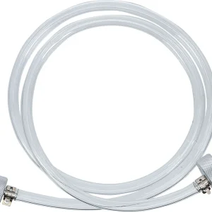 TUBO FLESSIBILE PER IL RIEMPIMENTO OLIO TRASMISSIONE DSG, PER VAG BGS1404