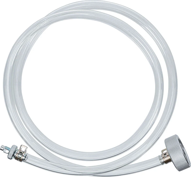 TUBO FLESSIBILE DI RIEMPIMENTO OLIO DEL CAMBIO, PER VAG DSG BGS1405