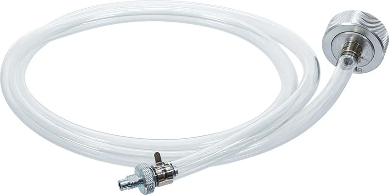 TUBO FLESSIBILE DI RIEMPIMENTO OLIO DEL CAMBIO, PER VAG DSG BGS1405