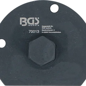 UTENSILE DI BLOCCAGGIO ALBERO CAMME, PER VAG BGS70013