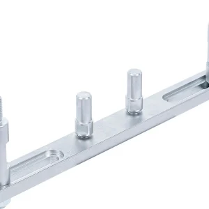 UTENSILE DI BLOCCAGGIO DELLA PULEGGIA DELL’ALBERO GOMITI, PER SMART, RENAULT, DACIA, NISSAN 0.9L BGS74377