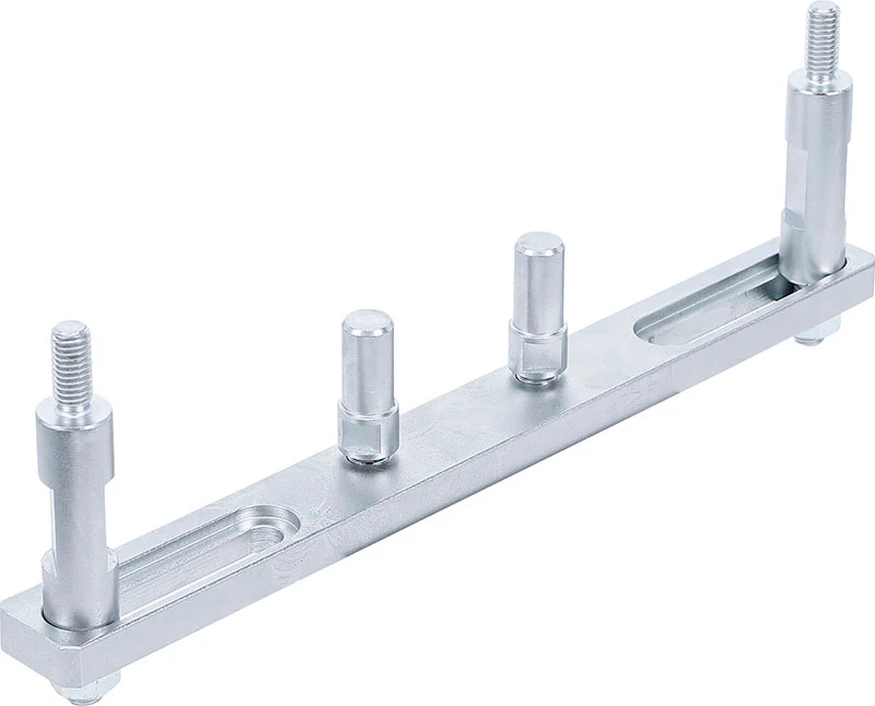UTENSILE DI BLOCCAGGIO DELLA PULEGGIA DELL’ALBERO GOMITI, PER SMART, RENAULT, DACIA, NISSAN 0.9L BGS74377
