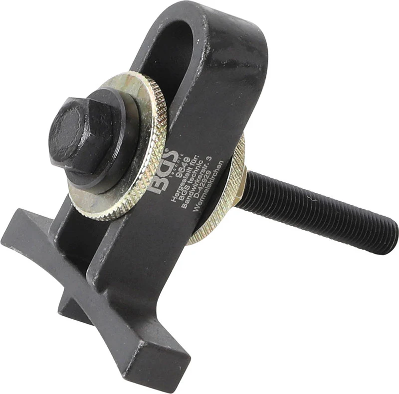 UTENSILE DI BLOCCAGGIO VOLANO PER HONDA, FOED, MITSUBISHI, TOYOTA BGS9649