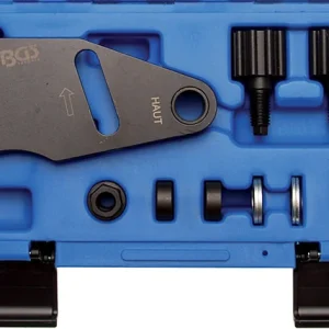 UTENSILE DI BLOCCO ALBERO CAMME PER RENAULT 1.8 E 2.0 16V BGS8577