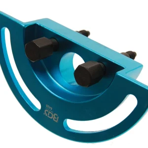 UTENSILE DI BLOCCO PER INGRANAGGIO DELLA POMPA DELL’ACQUA,PER MOTORI OPEL ECOTEC BGS8420