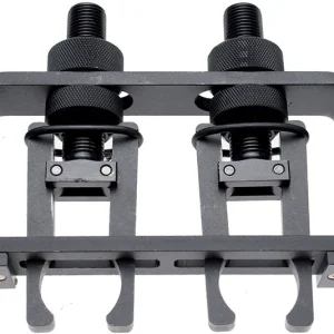 UTENSILE MONTAGGIO ALBERO CAMME PER MOTORI VAG 6 & 8 CILINDRI TDI BGS8871