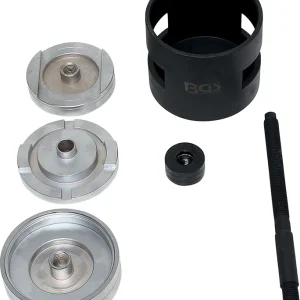 UTENSILE PER ASSALE POSTERIORE, PER BMW X5 BGS8845