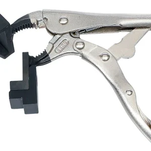 UTENSILE PER IL FISSAGGIO DI BLOCCHI SCORREVOLI, PER BMW, MINI, CITROËN, PEUGEOT BGS70036