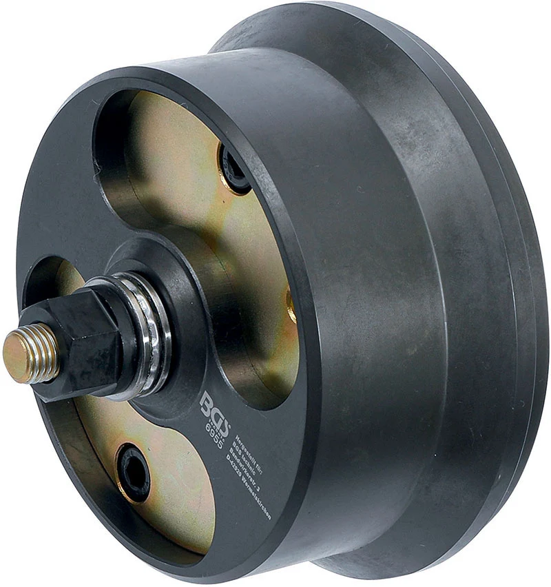 UTENSILE PER INSTALLAZIONE PARAOLIO ANTERIORE, PER ALBERO GOMITI, PER DAF (CF 85) BGS6955
