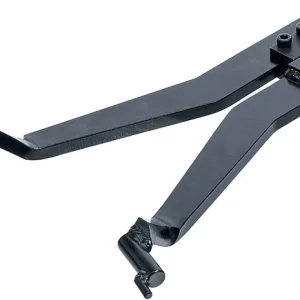 UTENSILE PER INSTALLAZIONE E RIMOZIONE DELLE GANASCE DEI FRENI, PER TRUCK VOLVO BGS6965