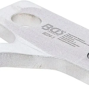 UTENSILE PER L’ALLINEAMENTO DELLA PULEGGIA DELL’ALBERO GOMITI, PER FORD E VOLVO 1.6L BGS9224-1