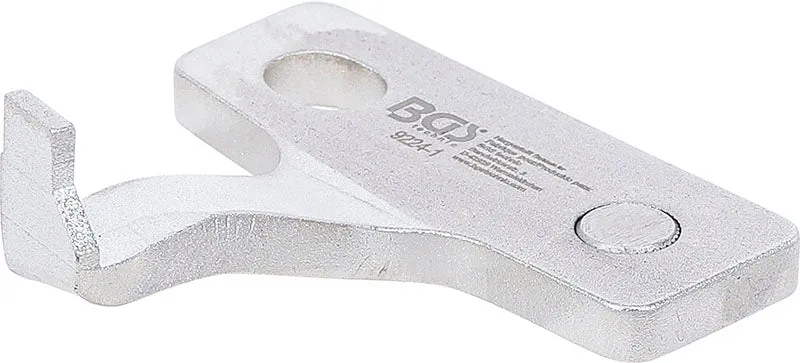 UTENSILE PER L’ALLINEAMENTO DELLA PULEGGIA DELL’ALBERO GOMITI, PER FORD E VOLVO 1.6L BGS9224-1