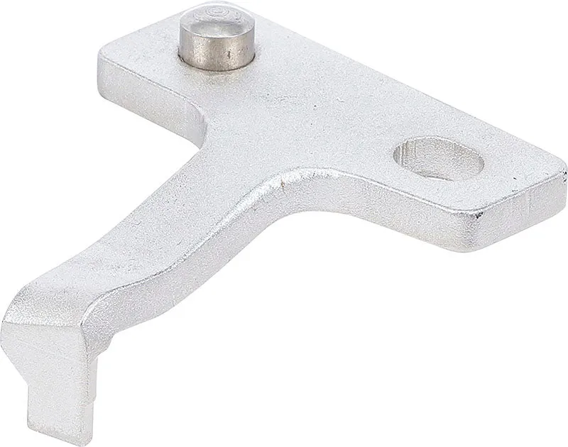 UTENSILE PER L’ALLINEAMENTO DELLA PULEGGIA DELL’ALBERO GOMITI, PER FORD E VOLVO 1.6L BGS9224-1