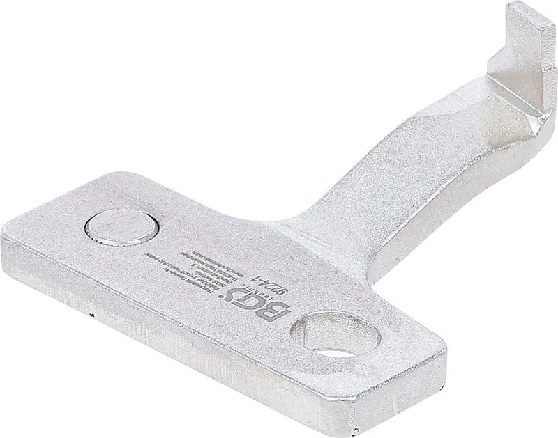 UTENSILE PER L’ALLINEAMENTO DELLA PULEGGIA DELL’ALBERO GOMITI, PER FORD E VOLVO 1.6L BGS9224-1